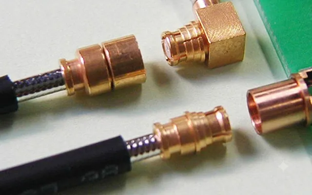 Connectivity Solutions