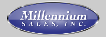 Millennium Sales Inc.